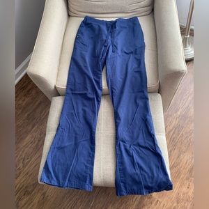 Womens scrub pants